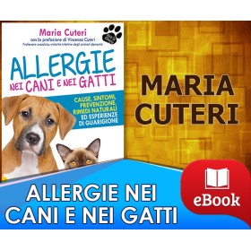 Allergie nei Cani e nei Gatti 
