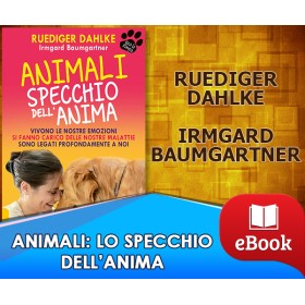 Animali Specchio dell'Anima