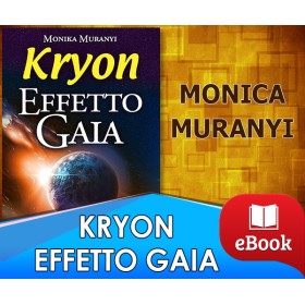 Kryon - Effetto Gaia