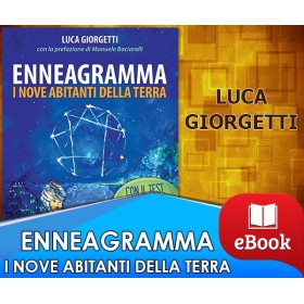  Enneagramma - I Nove Abitanti della Terra