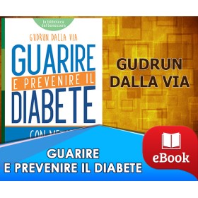 Guarire e prevenire il diabete