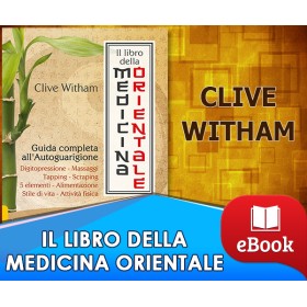 Il libro della medicina orientale