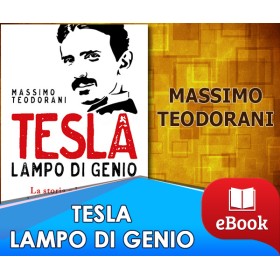 Tesla - Lampo di Genio 