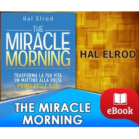The Miracle Morning - HAL ELROD