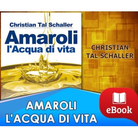 Amaroli l'acqua di Vita