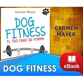 Dog Fitness - Il tuo cane in forma