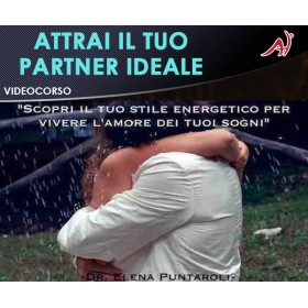 Attrai il tuo PARTNER IDEALE