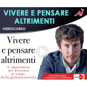 Vivere e Pensare Altrimenti