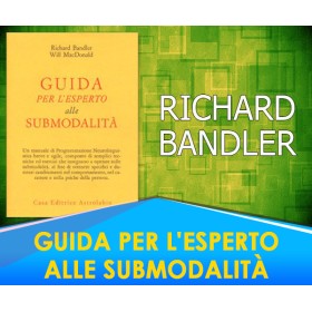 Guida per l'Esperto alle Submodalità