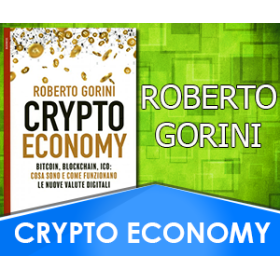 CRYPTO ECONOMY - Roberto Gorini