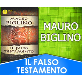 Il falso testamento - Mauro Biglino