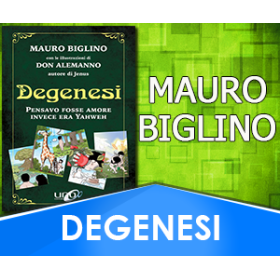 Degenesi - Mauro Biglino, Don Alemanno