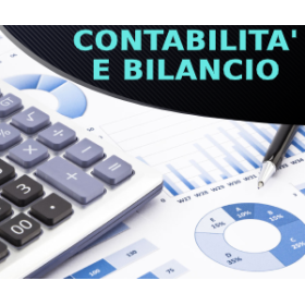 CONTABILITA' E BILANCIO - CORSO BASE