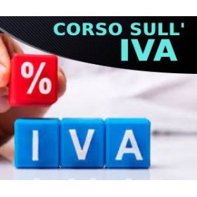 CORSO SULL'IVA ED I SUOI SEGRETI