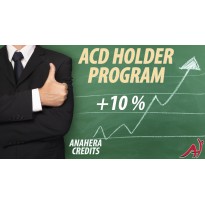 ACD HOLDER PROGRAM