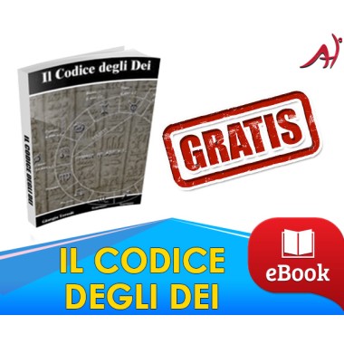 IL CODICE DEGLI DEI - EBOOK