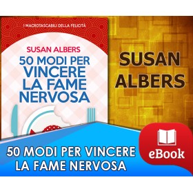 50 Modi per Vincere la Fame Nervosa