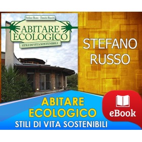 ABITARE ECOLOGICO  STEFANO RUSSO