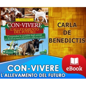 Con-vivere l’allevamento del futuro - Carla De Benedictis