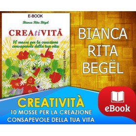 CREATIVITÀ - Bianca Rita Bögel