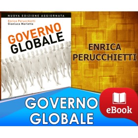 GOVERNO GLOBALE - Enrica Perucchietti