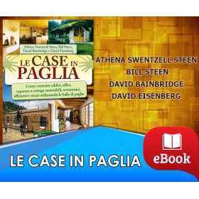 LE CASE IN PAGLIA