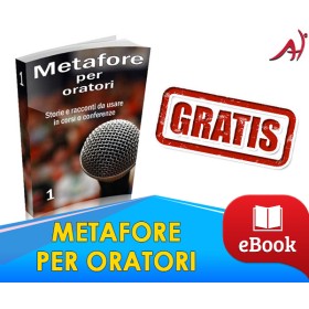 METAFORE PER ORATORI - EBOOK