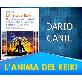 L'Anima del Reiki - Dario Canil