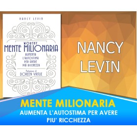 Mente Milionaria - Worthy - Nancy Levin 