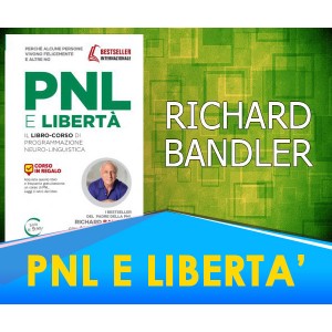 Pnl Practitioner Completo Di Programmazione Neurolinguistica Daniele Penna
