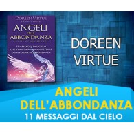 Angeli dell'abbondanza  - Doreen Virtue
