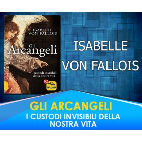 Gli Arcangeli - Isabelle Von Fallois