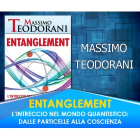 Entanglement - Massimo Teodorani