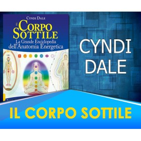 Il Corpo Sottile - Cyndi Dale