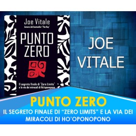 Punto Zero - Joe Vitale 