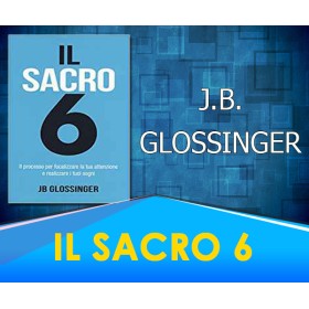 Il Sacro 6 - JB Glossinger