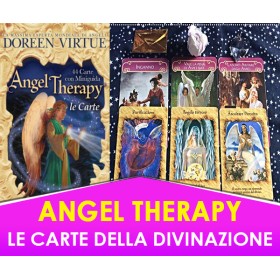 Angel Therapy (Le Carte della divinazione)