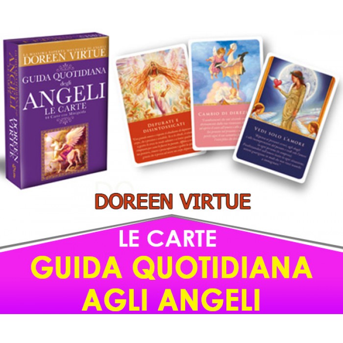 Fai Una Domanda Agli Angeli Gratis √ 100 ou plus carte angeli 151120-Carte angeli gratis - Jppngmuryodmkoo
