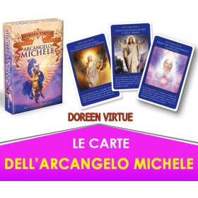 Le Carte dell'Arcangelo Michele - Doreen Virtue