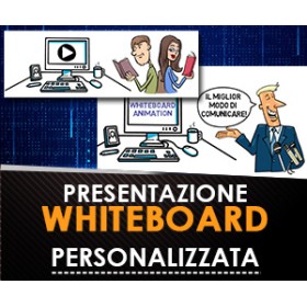 VIDEO ANIMATO WHITEBOARD 