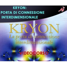 KRYON: LA PORTA DI CONNESSIONE INTERDIMENSIONALE - ANGELO PICCO BARILARI (In offerta speciale a 12.20€ anzichè 14,65€)