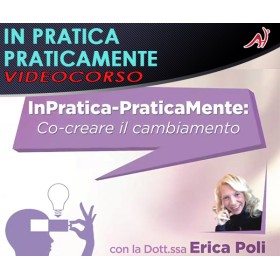 IN PRATICA PRATICAMENTE - ERICA POLI (In offerta speciale a 36.60€ anzichè 48.80€)