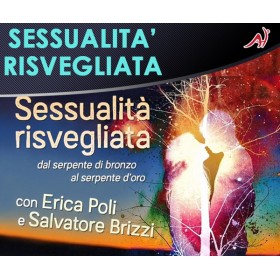 SESSUALITA' RISVEGLIATA - ERICA POLI, SALVATORE BRIZZI (In offerta speciale a 18.30€ anzichè 24,40€)