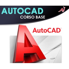 AUTOCAD - CORSO BASE (In Offerta Promo a 34,90€ anzichè 200€)