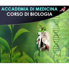 ACCADEMIA DI MEDICINA  - CORSO DI BIOLOGIA 