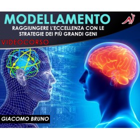 MODELLAMENTO - Raggiungere l'Eccellenza con le Strategie dei Più Grandi Geni