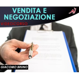 VENDITA E NEGOZIAZIONE - I Segreti della Comunicazione per Aumentare Vendite e Fatturato