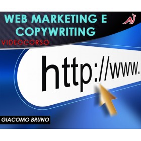 WEB MARKETING E COPYWRITING - Segreti di Copywriting, Scrittura Ipnotica, Vendita e Persuasione sul Web
