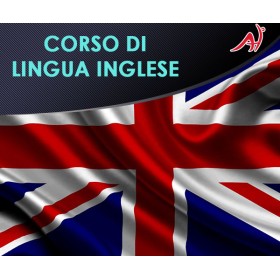 CORSO DI LINGUA INGLESE BASE - (OFFERTA LIMITATA)