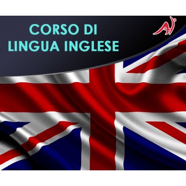 CORSO DI LINGUA INGLESE BASE - (OFFERTA LIMITATA)